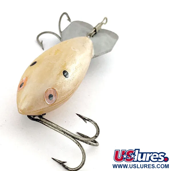 Vintage   Bomber 400 series, 1/2oz  fishing lure #19531