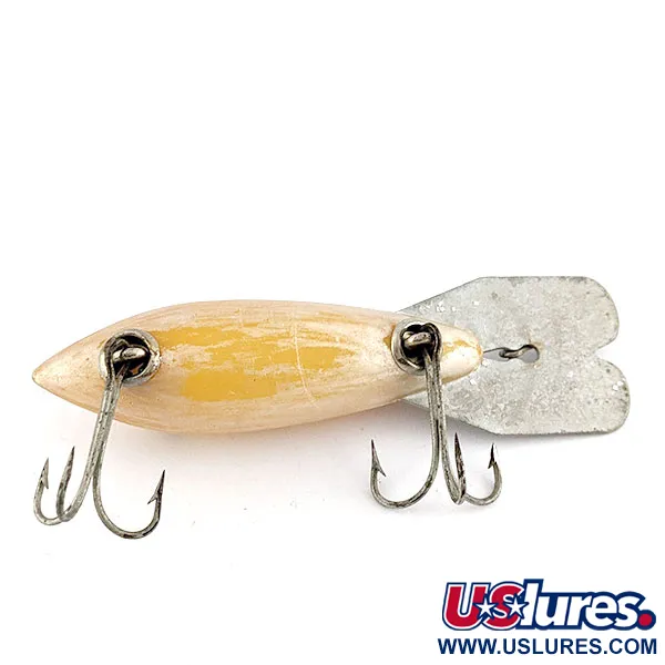 Vintage   Bomber 400 series, 1/2oz  fishing lure #19531