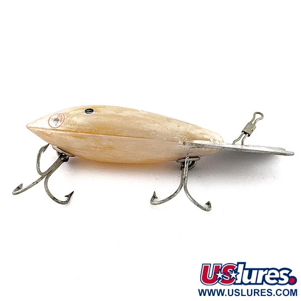 Vintage   Bomber 400 series, 1/2oz  fishing lure #19531