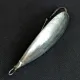 Johnson Silver Minnow