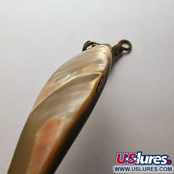 Vintage   Compac, 1/2oz  fishing spoon #19657