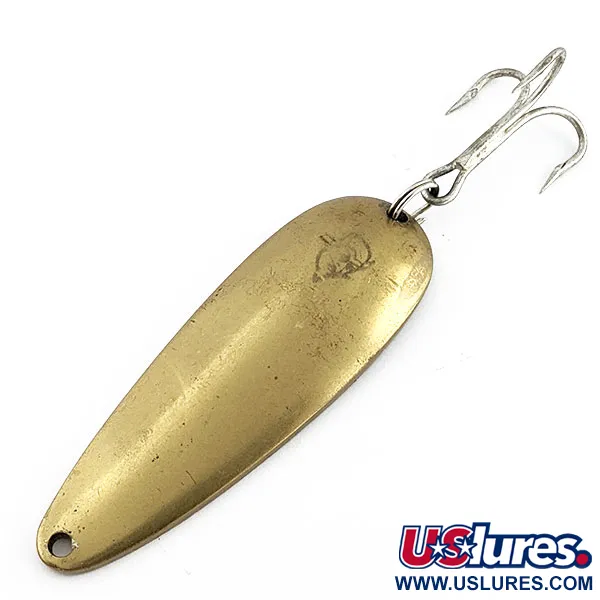Vintage  Eppinger Rok’t Dardevle, 1 3/4oz  fishing spoon #19731