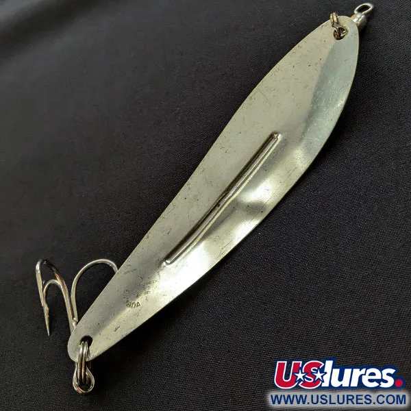 Vintage   Williams Whitefish, 1/2oz  fishing spoon #19771