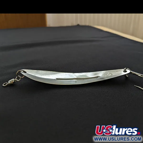 Vintage   Williams Whitefish, 1/2oz  fishing spoon #19771