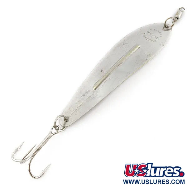 Vintage   Williams Whitefish, 1/2oz  fishing spoon #19771