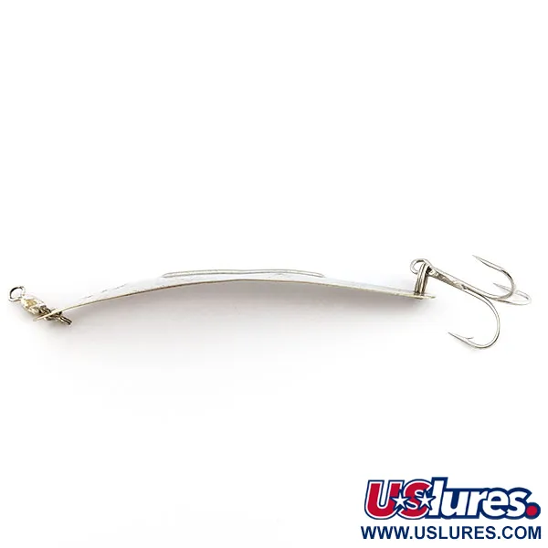 Vintage   Williams Whitefish, 1/2oz  fishing spoon #19771