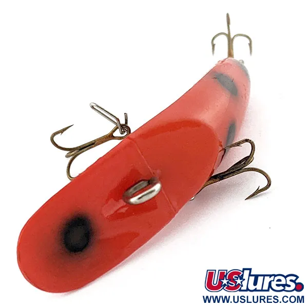 Vintage   Kmart Kresge #319 , 1/8oz  fishing lure #19826