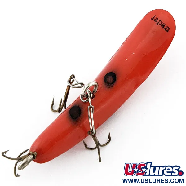 Vintage   Kmart Kresge #319 , 1/8oz  fishing lure #19826