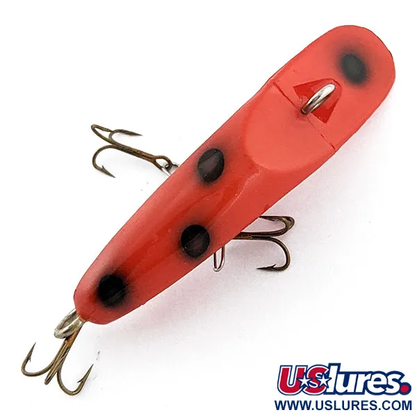 Vintage   Kmart Kresge #319 , 1/8oz  fishing lure #19826