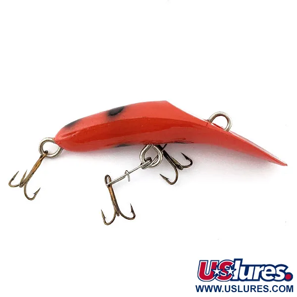 Vintage   Kmart Kresge #319 , 1/8oz  fishing lure #19826