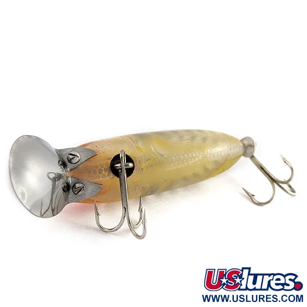 Vintage   Kmart Kresge #300, 1/4oz  fishing lure #19845