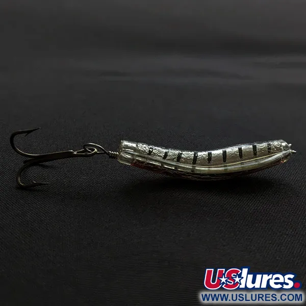 Vintage  Lofty's Lures Lofty's Cobra, 1/4oz  fishing spoon #19883