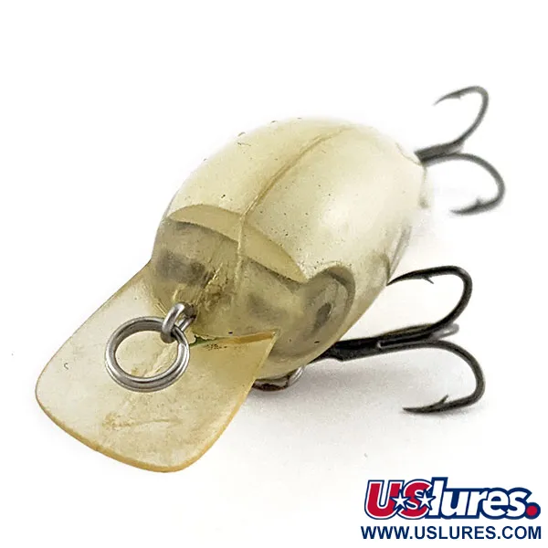 Vintage   Norman Baby N, 1/4oz  fishing lure #19909