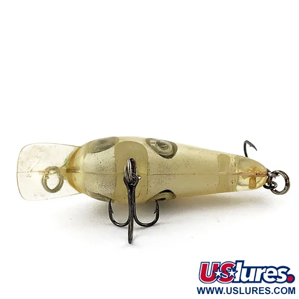 Vintage   Norman Baby N, 1/4oz  fishing lure #19909