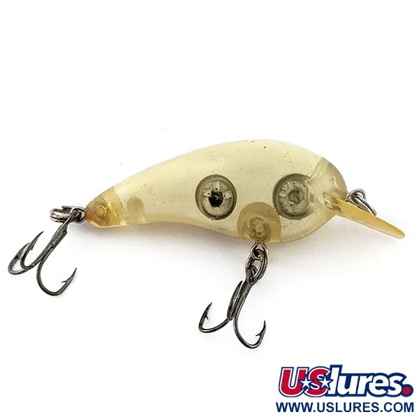Vintage   Norman Baby N, 1/4oz  fishing lure #19909