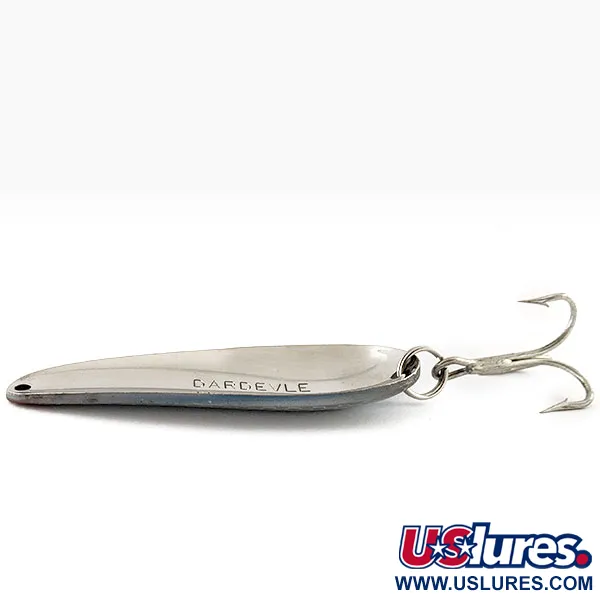 Vintage  Eppinger Rok’t Dardevle, 1 3/4oz Finnish Herring fishing spoon #19965