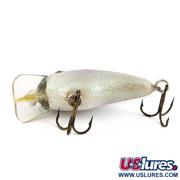 Vintage   Strike King Pro Model Series 1, 1/4oz  fishing lure #19975