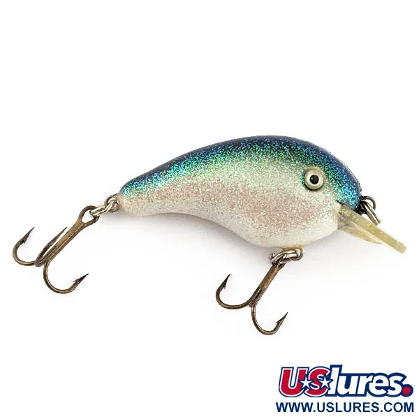 Vintage   Strike King Pro Model Series 1, 1/4oz  fishing lure #19975