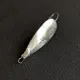 Johnson Silver Minnow