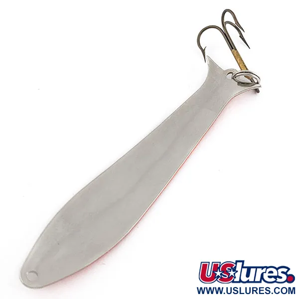 Vintage   Acme Flash-King Wobbler, 1/4oz  fishing spoon #20004