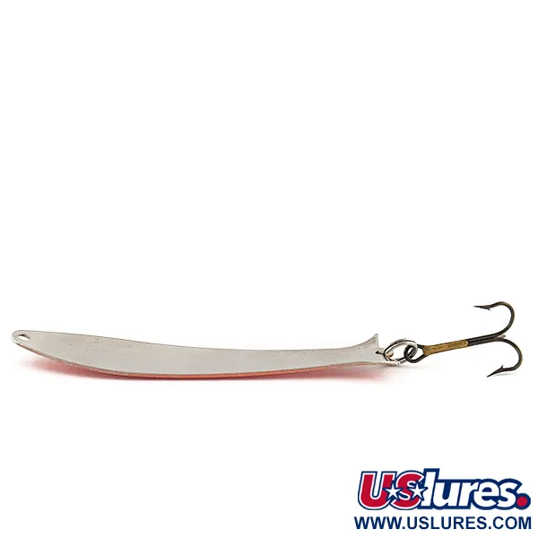 Vintage   Acme Flash-King Wobbler, 1/4oz  fishing spoon #20004