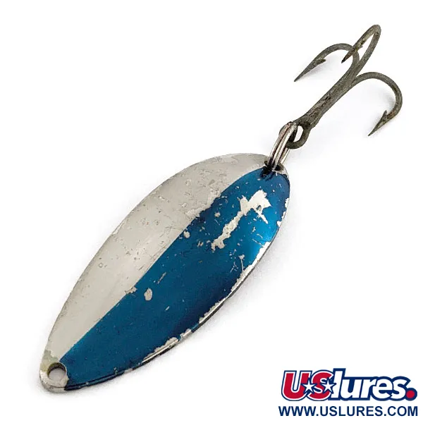 Vintage  Eppinger Dardevle Devle-Dog 7800, 3/4oz  fishing spoon #20037