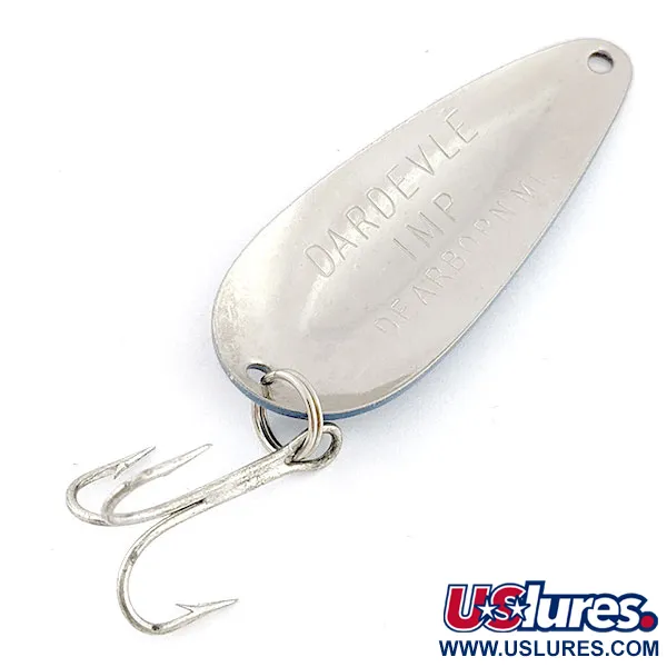Vintage  Eppinger Dardevle Imp, 2/5oz  fishing spoon #20250