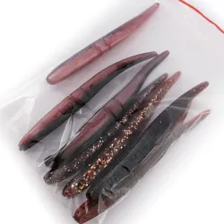 Lunker City Baby Slug-Go