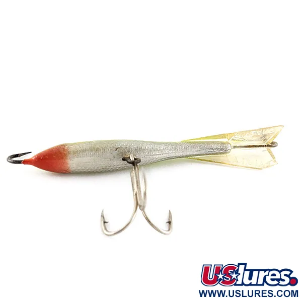 Vintage   Rapala Flat Jig 7, 3/5oz FCLN fishing #20318