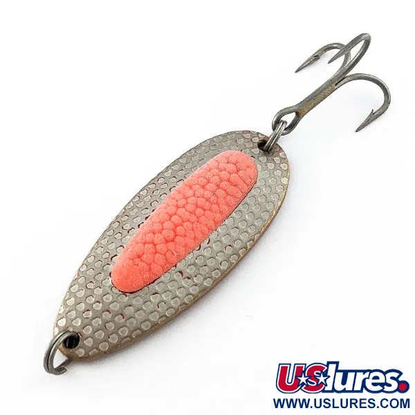 Vintage   Blue Fox Pixee UV, 3/4oz  fishing spoon #20349