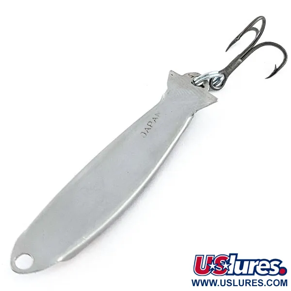 Vintage   Compac Abalone Spoon (Japan), 1/8oz  fishing spoon #20422