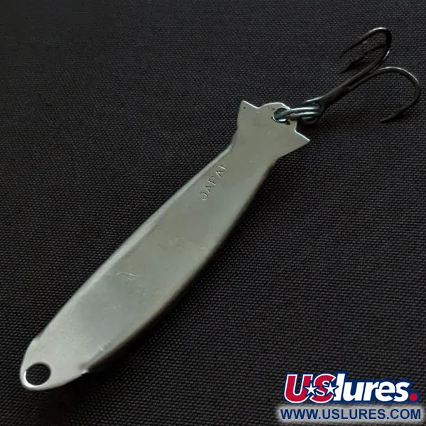 Vintage   Compac Abalone Spoon (Japan), 1/8oz  fishing spoon #20422