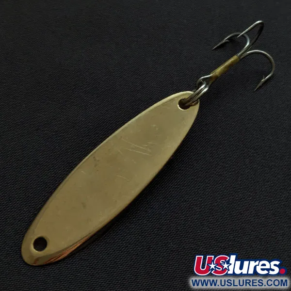 Vintage  Acme Kastmaster, 1/2oz  fishing spoon #20433