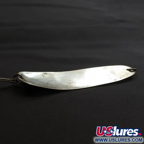 Vintage   Sutton Spoon 88, 1/4oz silver fishing spoon #20453