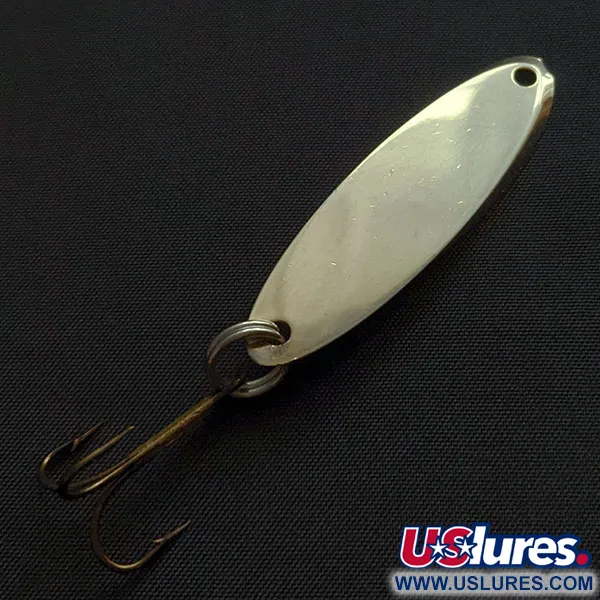 Vintage  Acme Kastmaster, 3/8oz gold fishing spoon #20468