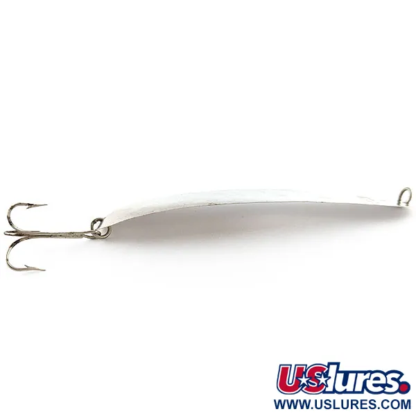 Vintage   Sutton Spoon 38, 1/3oz silver fishing spoon #20552