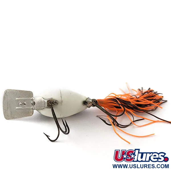 Vintage   Vintage Fred Arbogast Arbo-Gaster, 1/2oz  fishing lure #20571