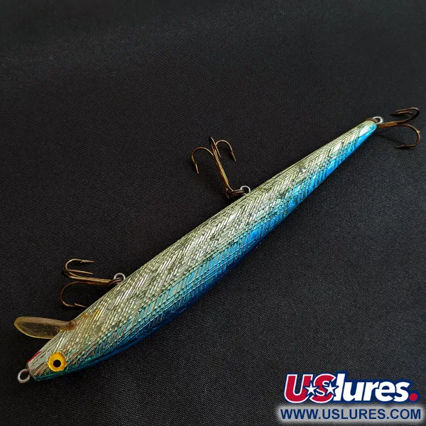Vintage   Kmart #270, 1/2oz  fishing lure #20581