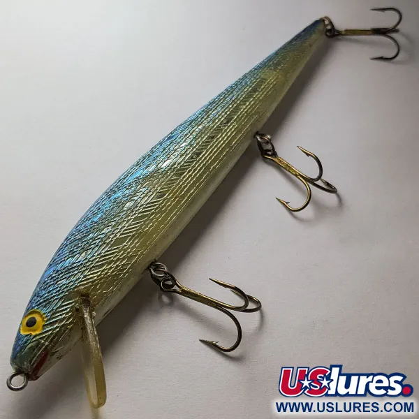 Vintage   Kmart #270, 1/2oz  fishing lure #20581