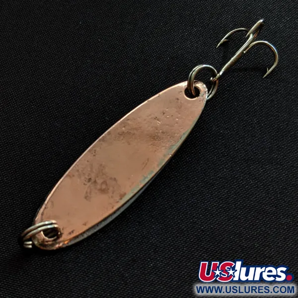 Vintage  Acme Kastmaster, 3/8oz  fishing spoon #20586