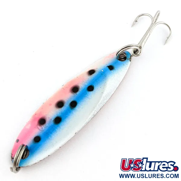 Vintage  Acme Kastmaster, 3/8oz  fishing spoon #20586