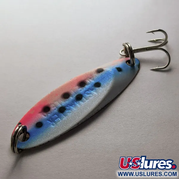 Vintage  Acme Kastmaster, 3/8oz  fishing spoon #20586