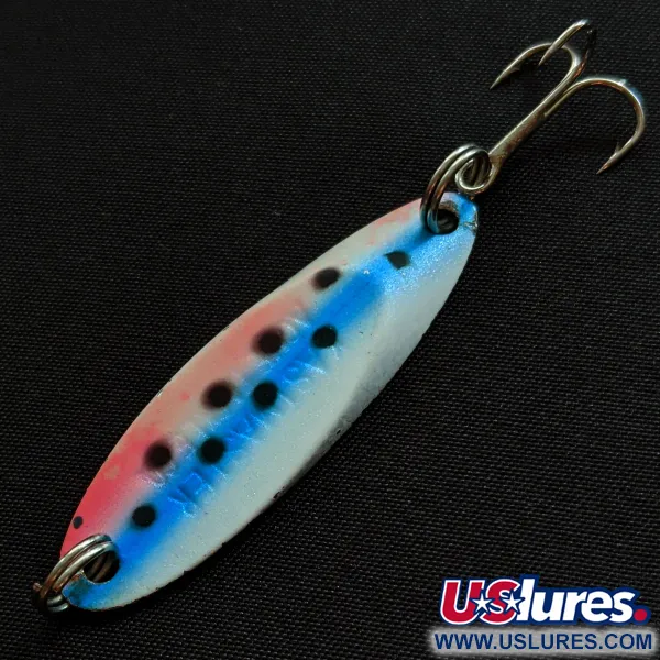 Vintage  Acme Kastmaster, 3/8oz  fishing spoon #20586