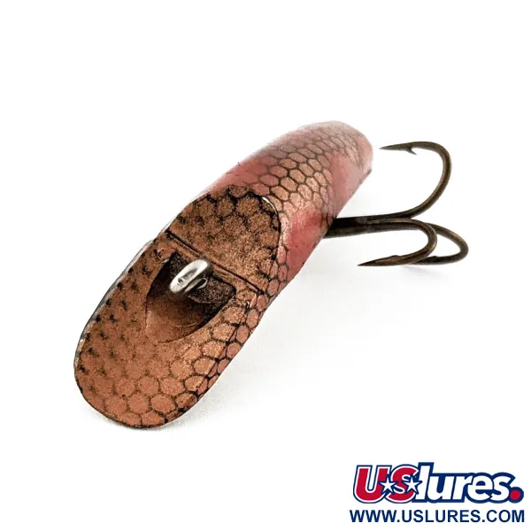 Vintage   Kmart Kresge #318, 3/64oz  fishing lure #20594