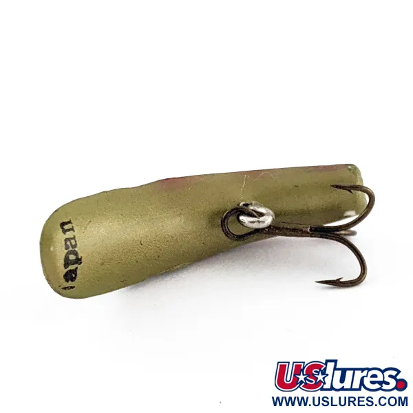 Vintage   Kmart Kresge #318, 3/64oz  fishing lure #20594