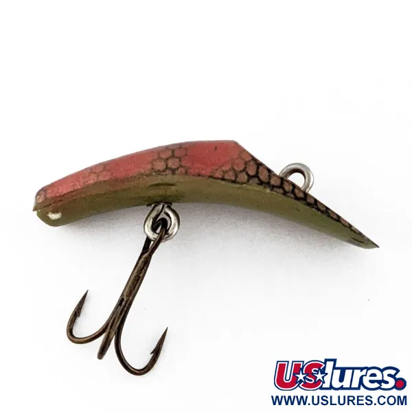 Vintage   Kmart Kresge #318, 3/64oz  fishing lure #20594