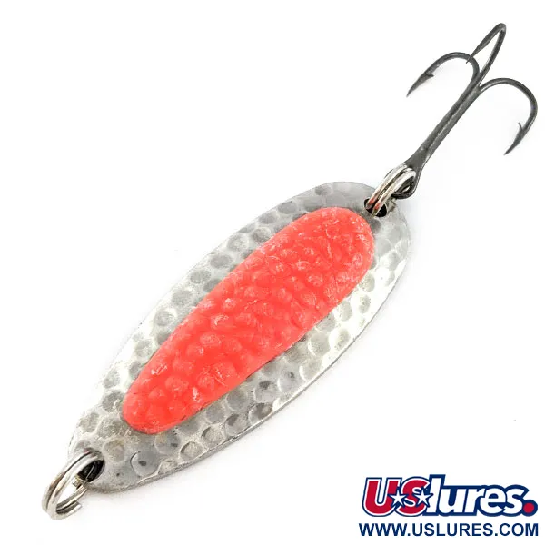 Vintage   Nebco Pixee, 1/2oz  fishing spoon #20608