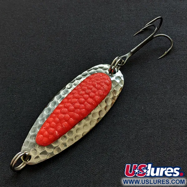 Vintage   Nebco Pixee, 1/2oz  fishing spoon #20608