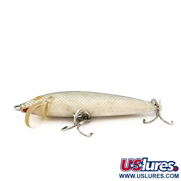 Vintage   Kmart Kresge #FPL, 3/32oz silver fishing lure #20610
