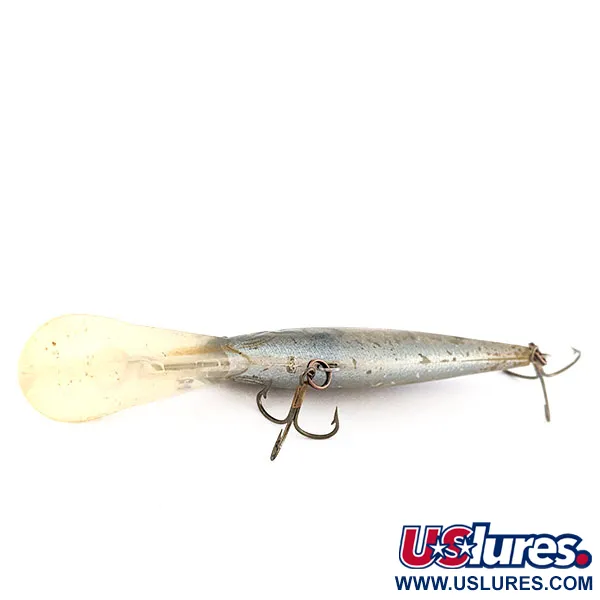 Vintage  Yo-Zuri/Duel Yo-Zuri Crankin Shad TMB, 2/5oz  fishing lure #20612